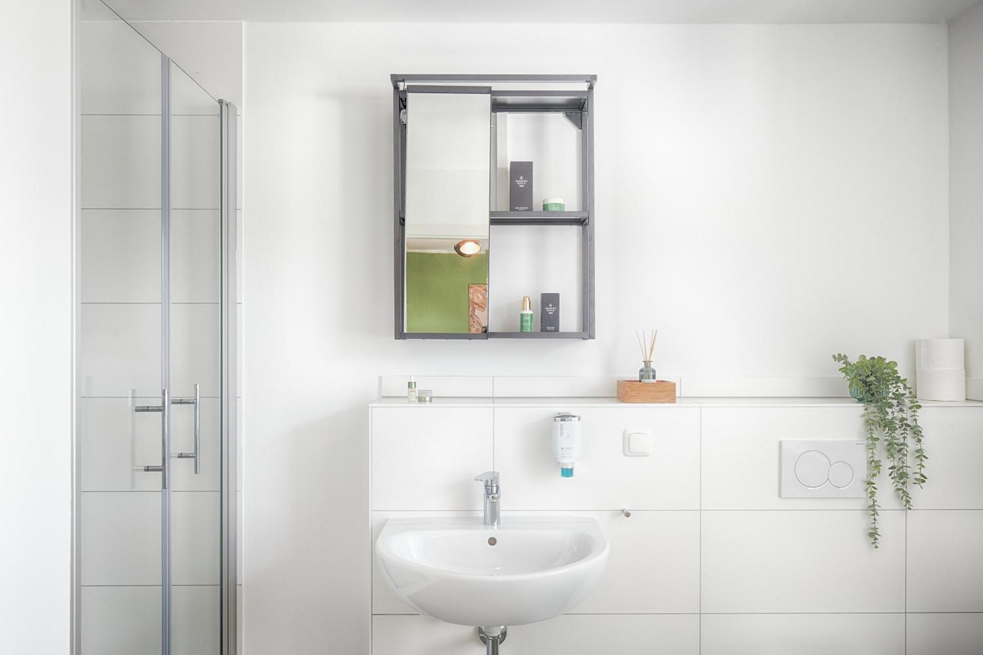 Bleiberei Apartment Göttingen