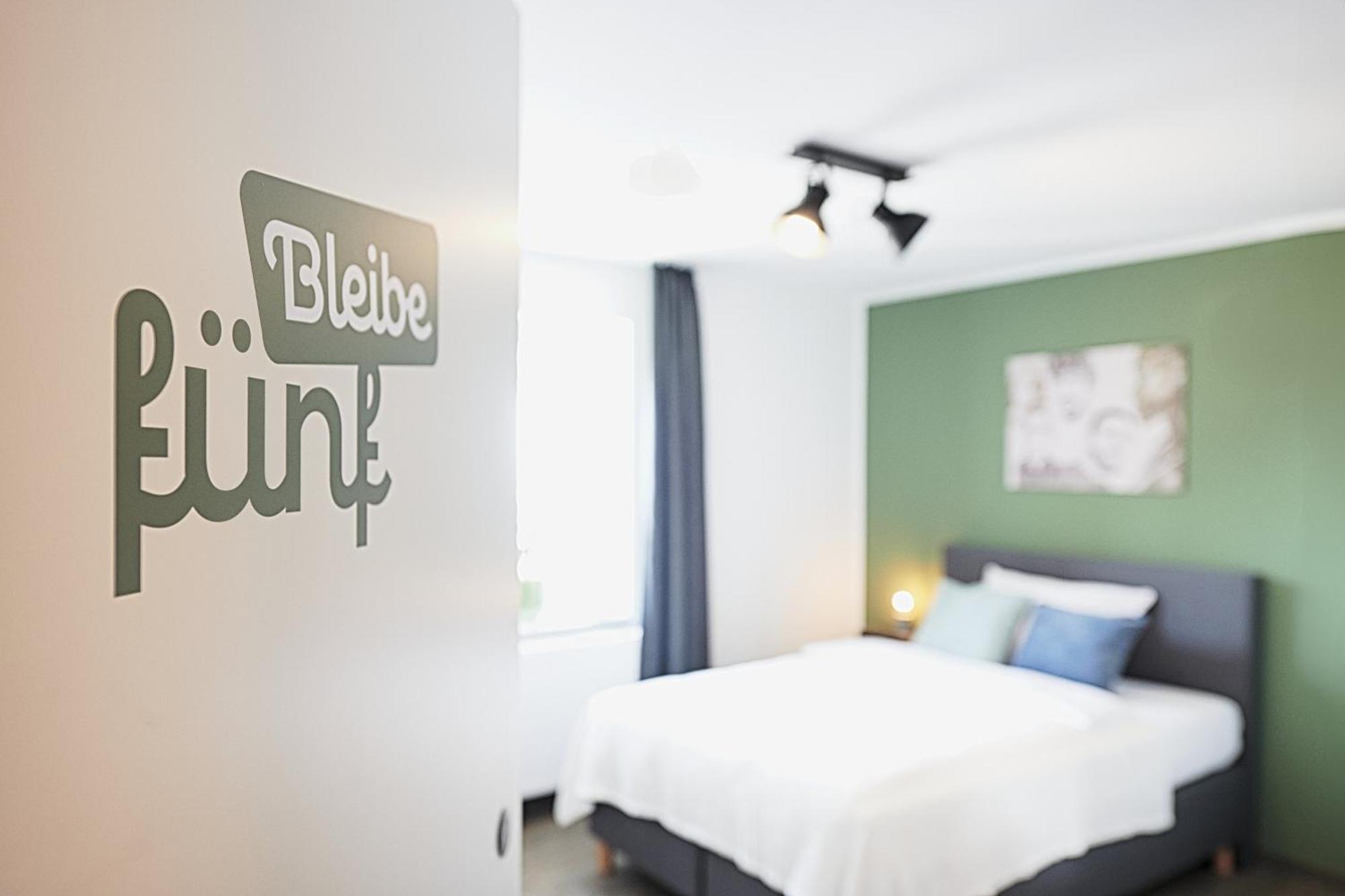 Bleiberei Göttingen