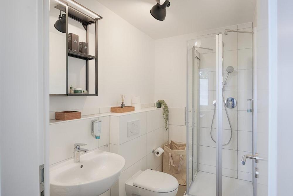 Bleiberei Apartment Göttingen