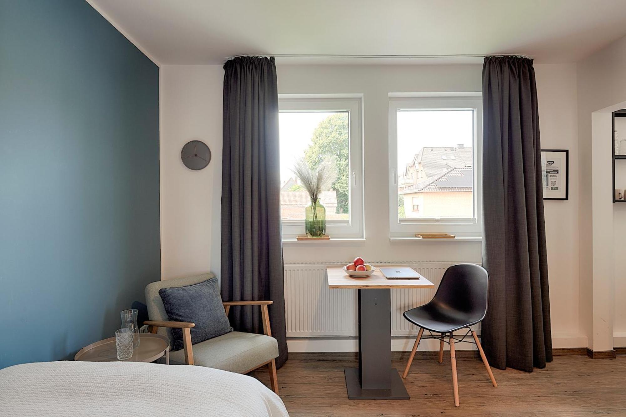 Bleiberei * Göttingen