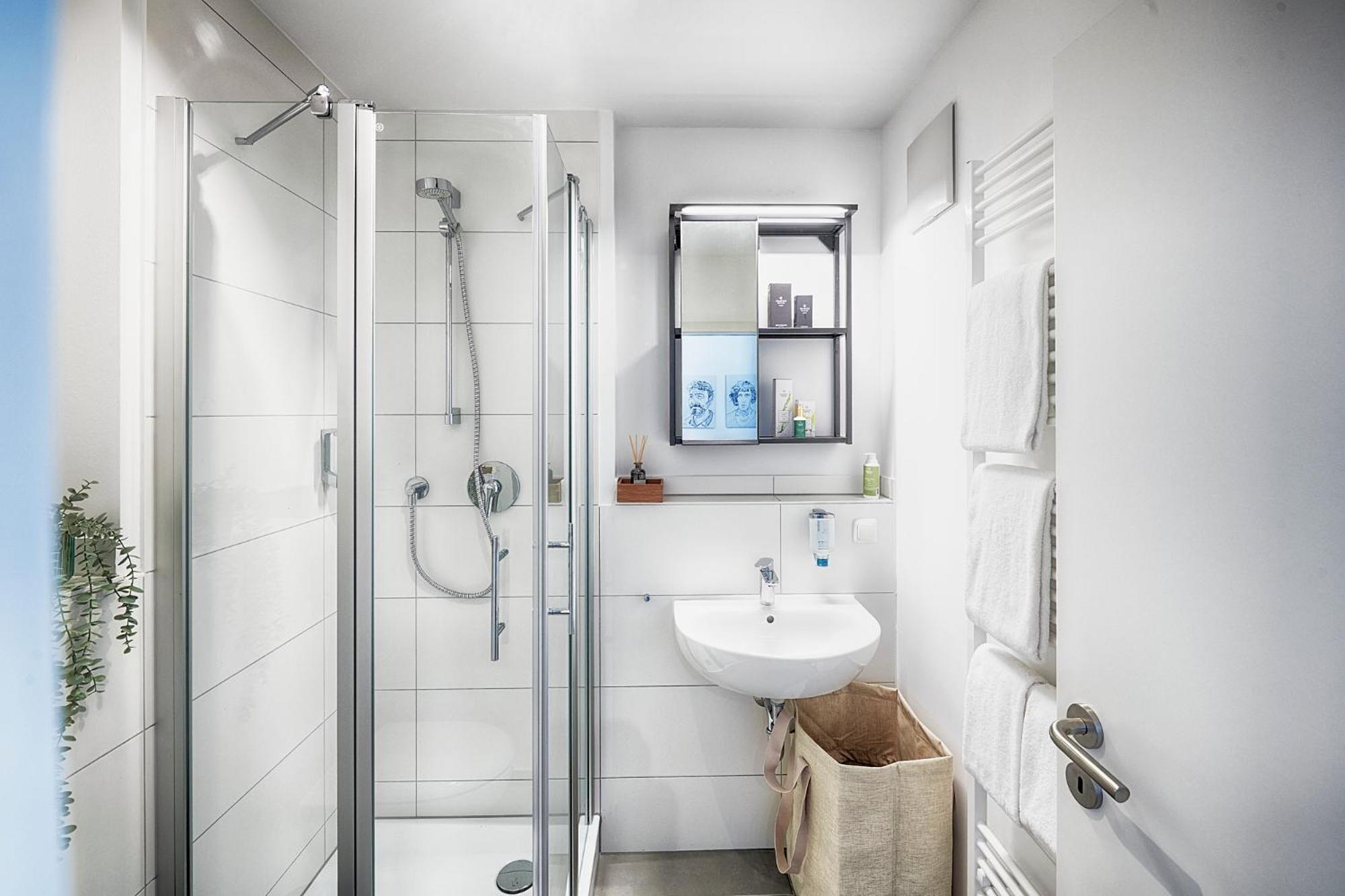 Bleiberei Apartment Göttingen
