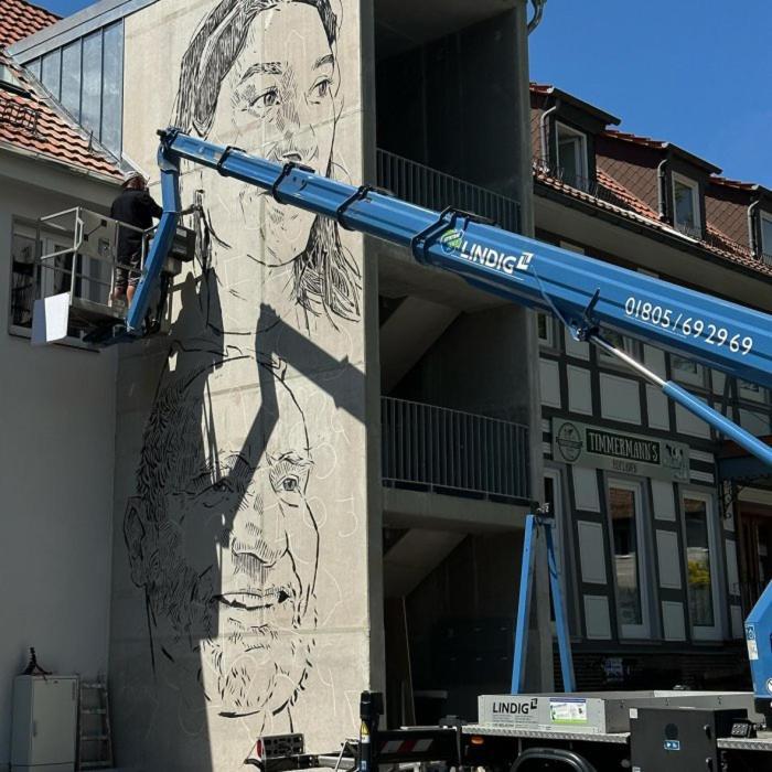 Bleiberei Göttingen